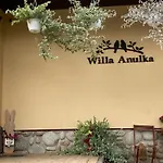 Anulka Na Hrubym * Zakopane