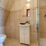Habitación en casa particular Anulka Na Hrubym