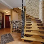 Anulka Na Hrubym Habitación en casa particular