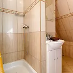 Habitación en casa particular Anulka Na Hrubym