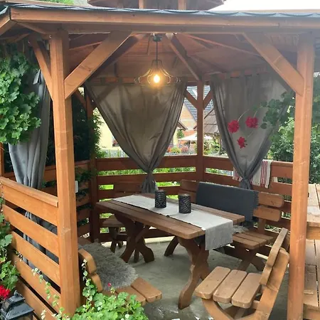 Pansiyon Anulka Na Hrubym *