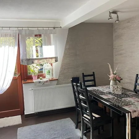 Pansiyon Anulka Na Hrubym Zakopane