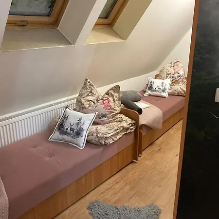 Anulka Na Hrubym * Zakopane