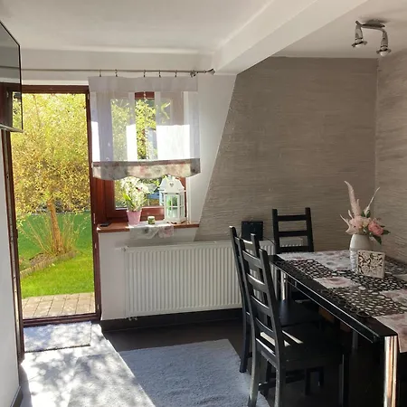 Pansiyon Anulka Na Hrubym