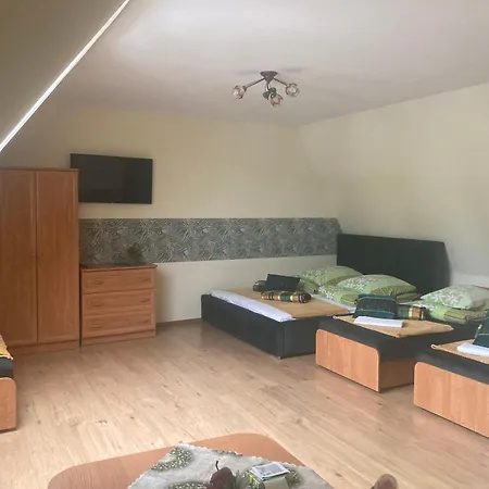 Anulka Na Hrubym Zakopane