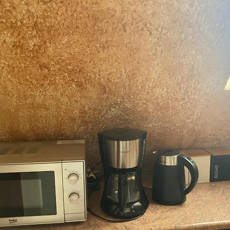 Pansiyon Anulka Na Hrubym *