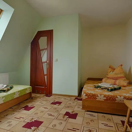 Anulka Na Hrubym Zakopane