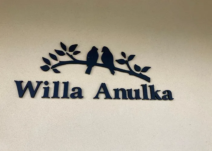 Anulka Na Hrubym Séjour chez l'habitant Zakopane