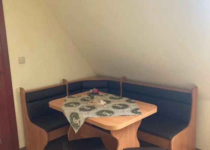 Anulka Na Hrubym Séjour chez l'habitant Zakopane