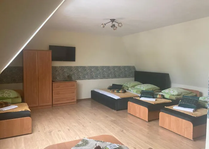 Anulka Na Hrubym Zakopane