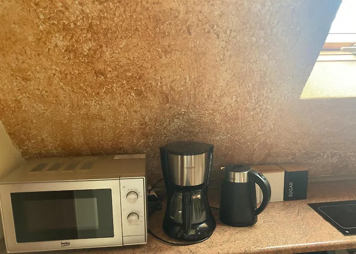 Séjour chez l'habitant Anulka Na Hrubym *