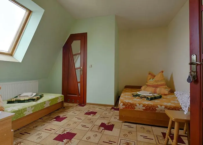 Anulka Na Hrubym Zakopane