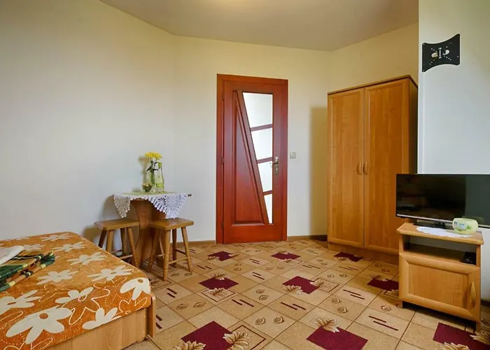 Anulka Na Hrubym Zakopane